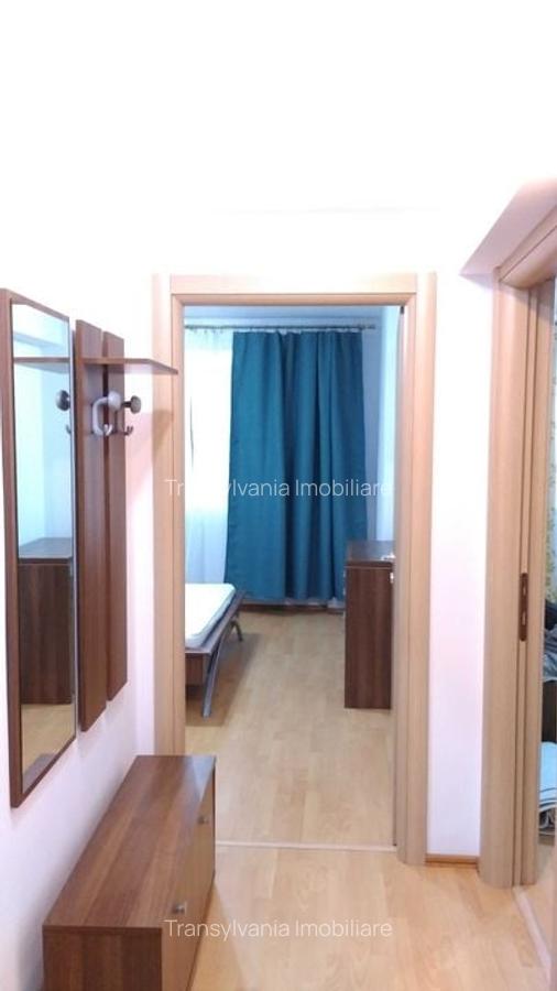 Apartament 2 Camere | Ultracentral | etajul 2 - 4