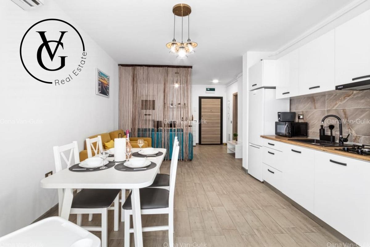 Apartament 2 camere Alezzi Beach Resort - 2