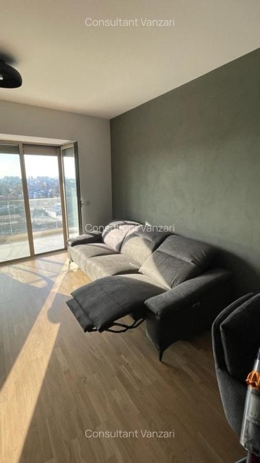 Vânzare Apartament 2 Camere Ready-to-Move - Art City - 1