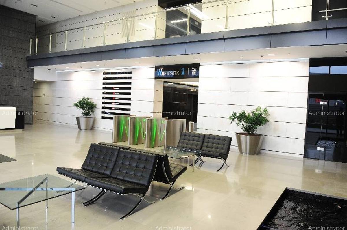 AFI Park 3, Cotroceni, 1190 mp  0% comision! - 2