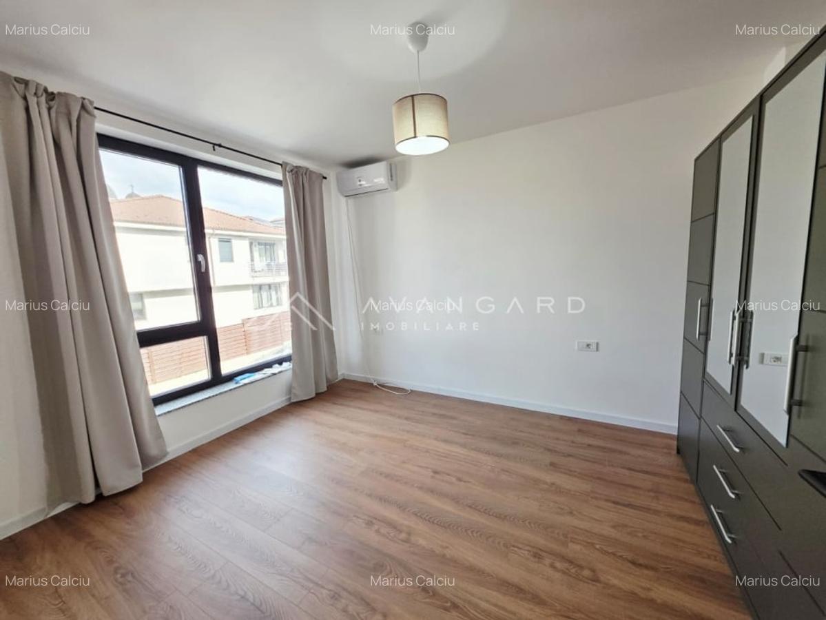 Duplex finisat | 4 camere | 134 mp | 190 mp teren | garaj | Faget - 15