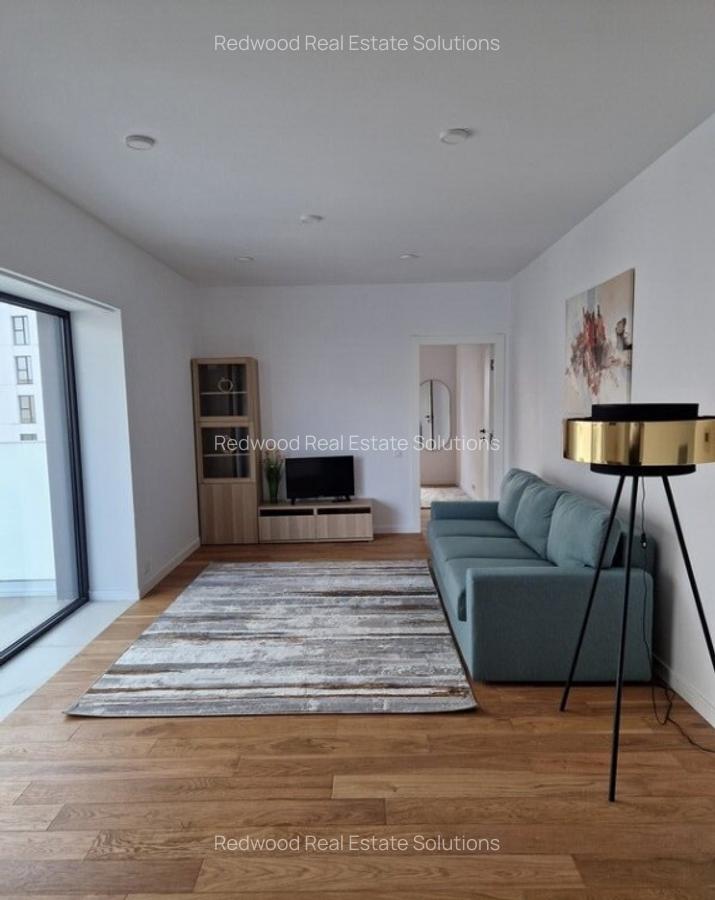 Apartament 2 camere One Cotroceni - 1