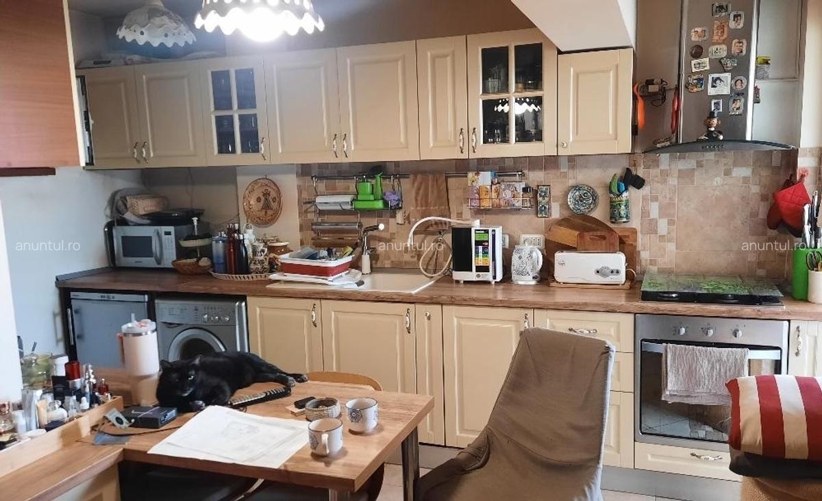 Unirii Splai, duplex 5 camere panoramic - 7