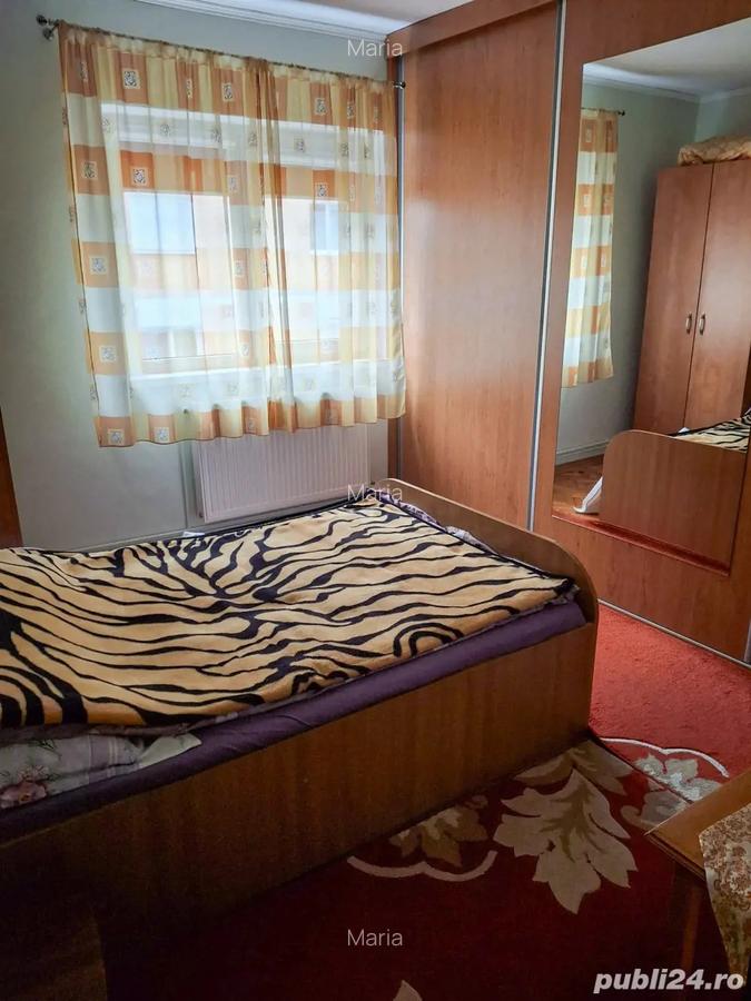 Apartament cu 3 camere in Medias, Sibiu - 2