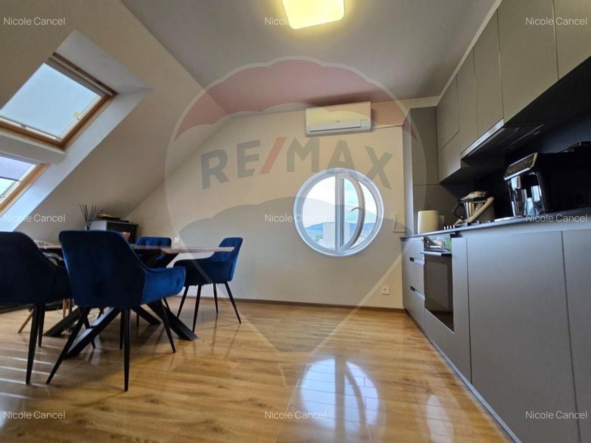 Apartament cu 3 camere in Zona Buna Ziua - 6