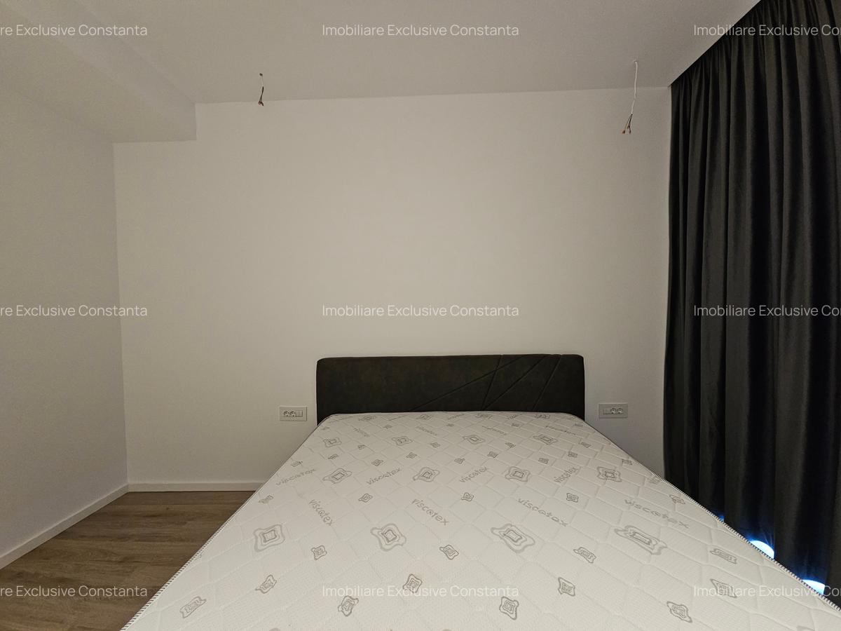 Lux!!! Apartament Premium 3 Camere De Vanzare – Bloc MOBIPARK – Tomis Plus - 19