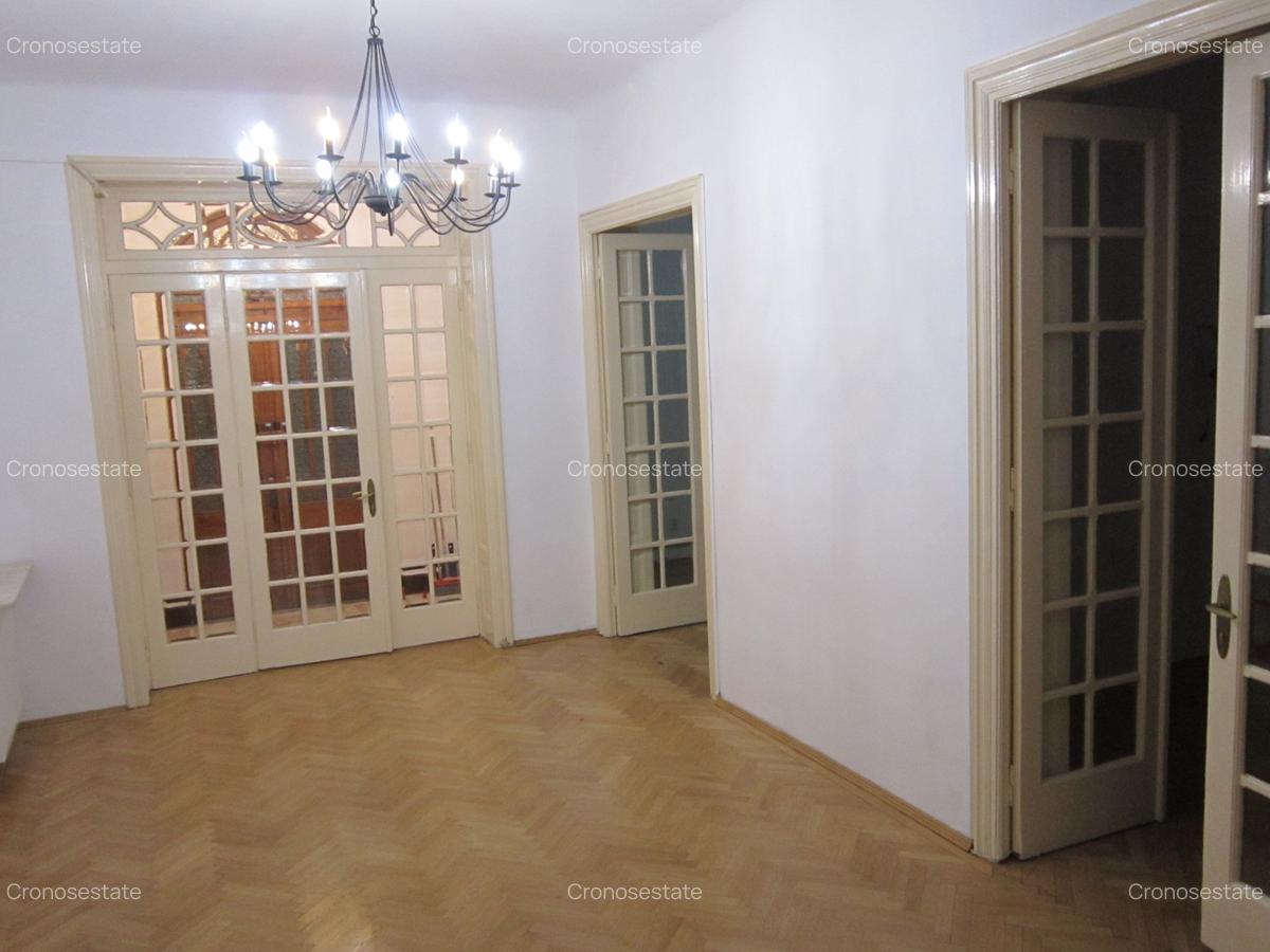 Cismigiu - Stirbei Voda, D+HP+M, parcare, renovata 2018 - 3