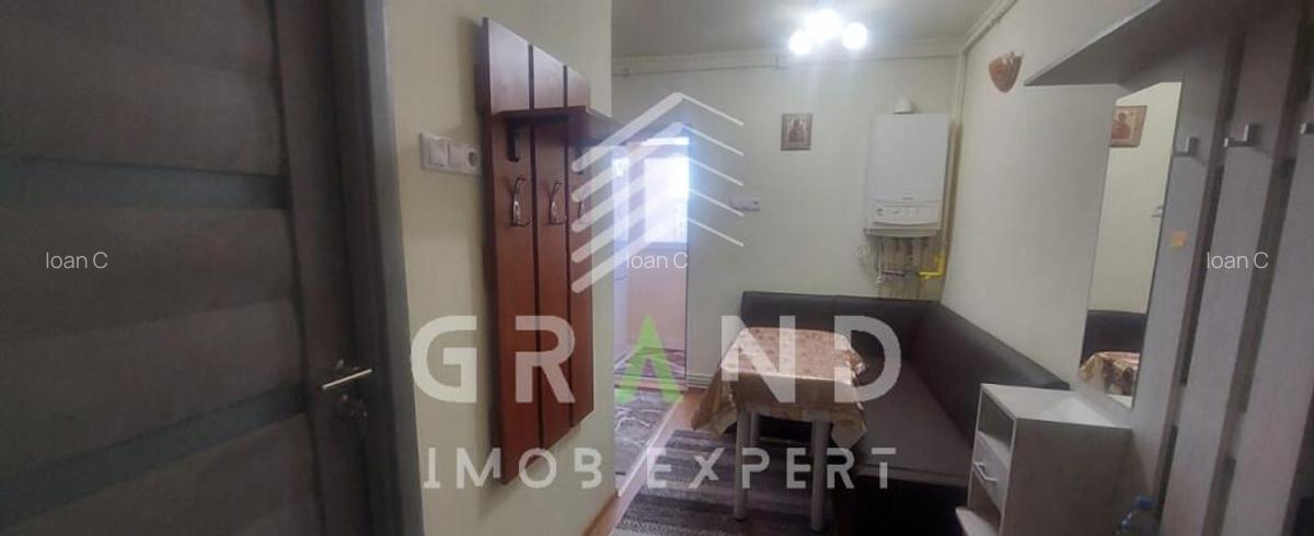 Ap 1 camera,BALCON,Zona Manastur/BIG - 3