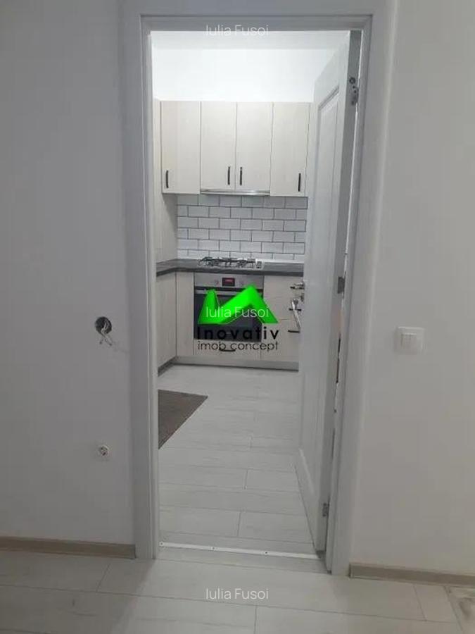 Apartament de inchiriat 2 camere Sibiu Turnisor - 8