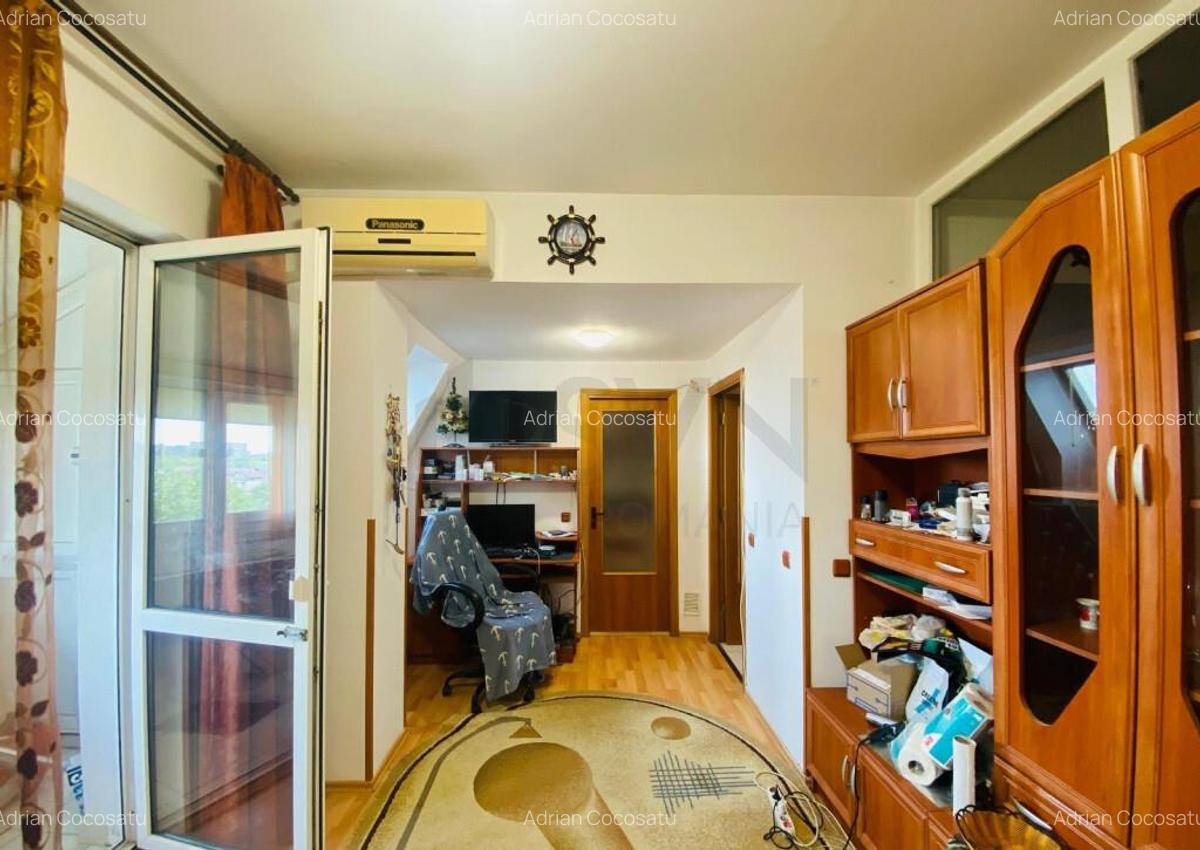 Garsoniera transformata in 2 cam I Dr Taberei ANL Brancusi - 1 Garsoniera transformata in 2 cam I Dr Taberei ANL Brancusi - 1