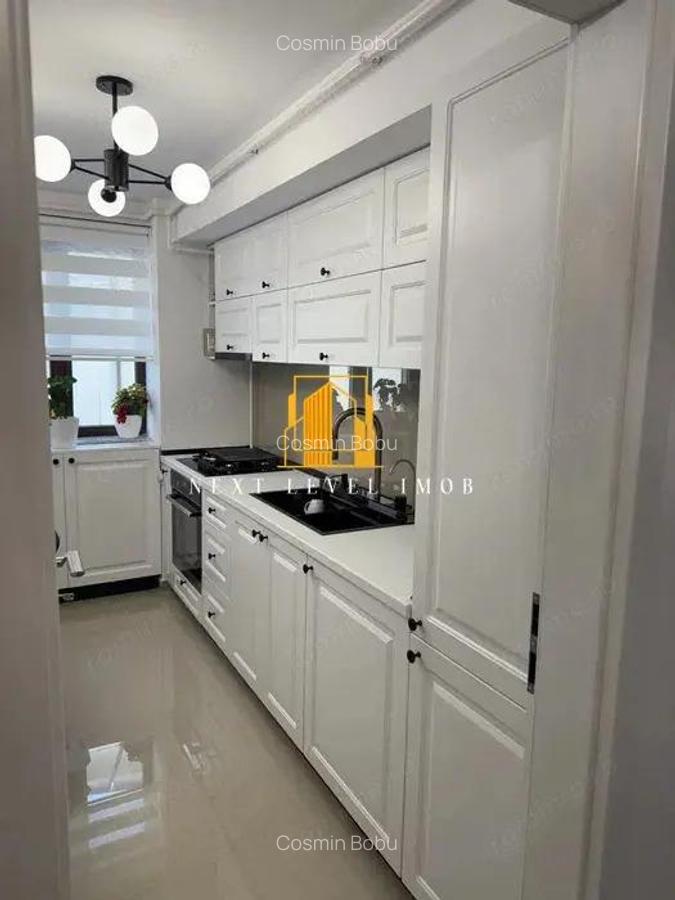 Apartament 2 camere +loc de parcare - Trivale Park - 6