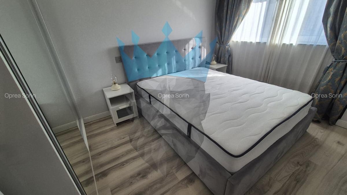 Studio Dublu Complex Sweet Green Viilor Bucuresti - 15