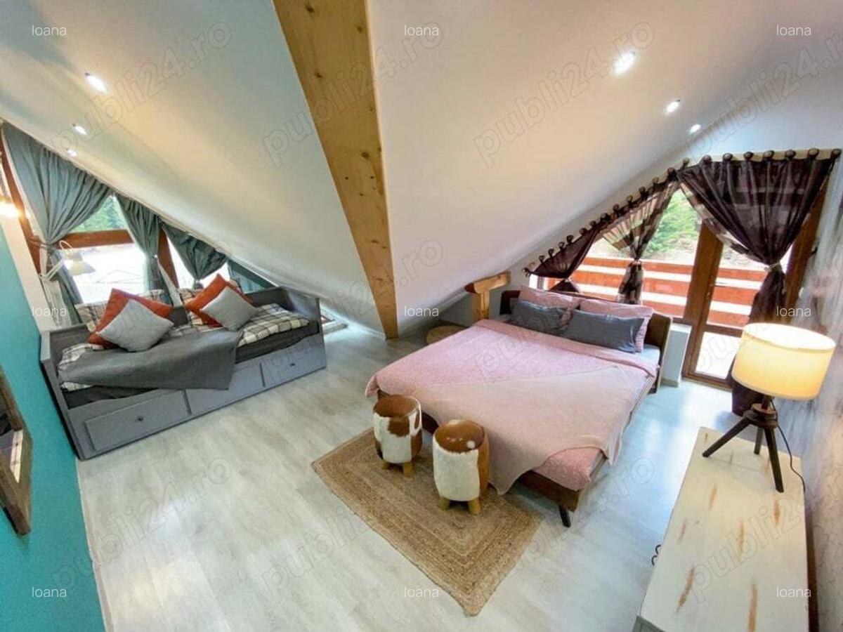 Proprietar vinde apartament la munte! - 9