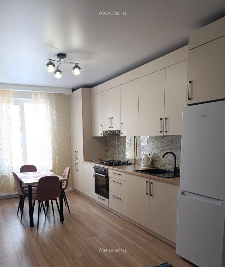 Garsoniera de inchiriat in zona Pipera - 4