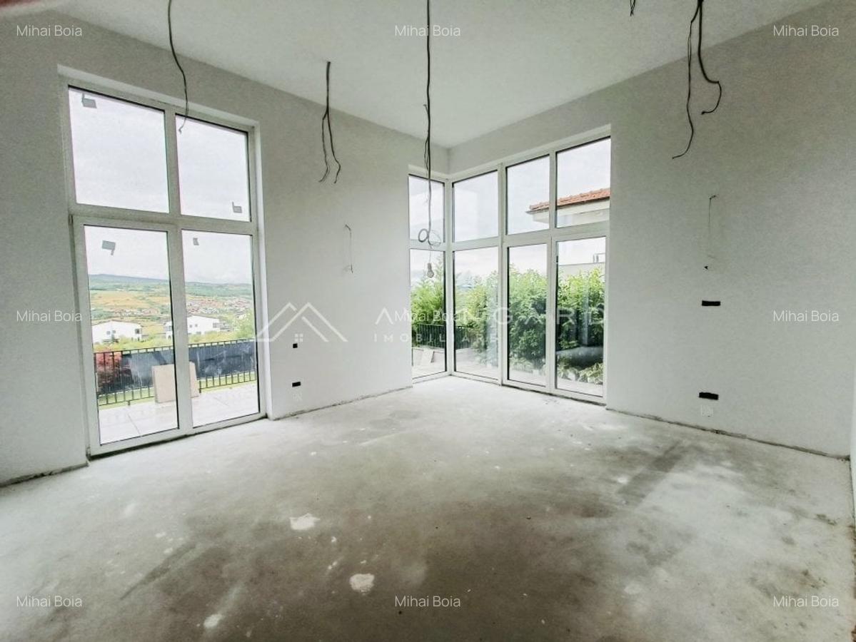 Duplex modern, locatie linistita, priveliste superba , Borhanci - 4