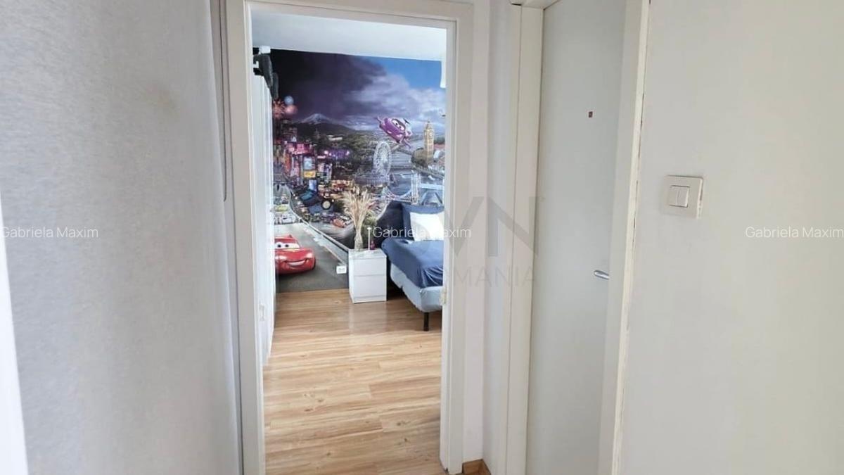 Apartament cu 2 camere semidecomandat în Dristor - 6