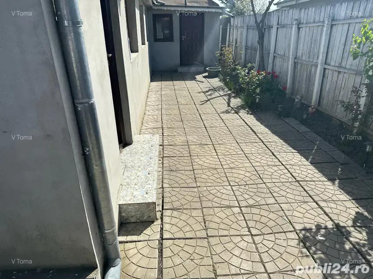 Casa la pre? de garsoniera-Gole?ti - 3