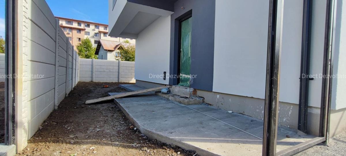 Casă Individuală de Vânzare – P+1+M, 171 mp, Teren 240 mp, Finisaje la Alegere - 5 Casă Individuală de Vânzare – P+1+M, 171 mp, Teren 240 mp, Finisaje la Alegere - 5