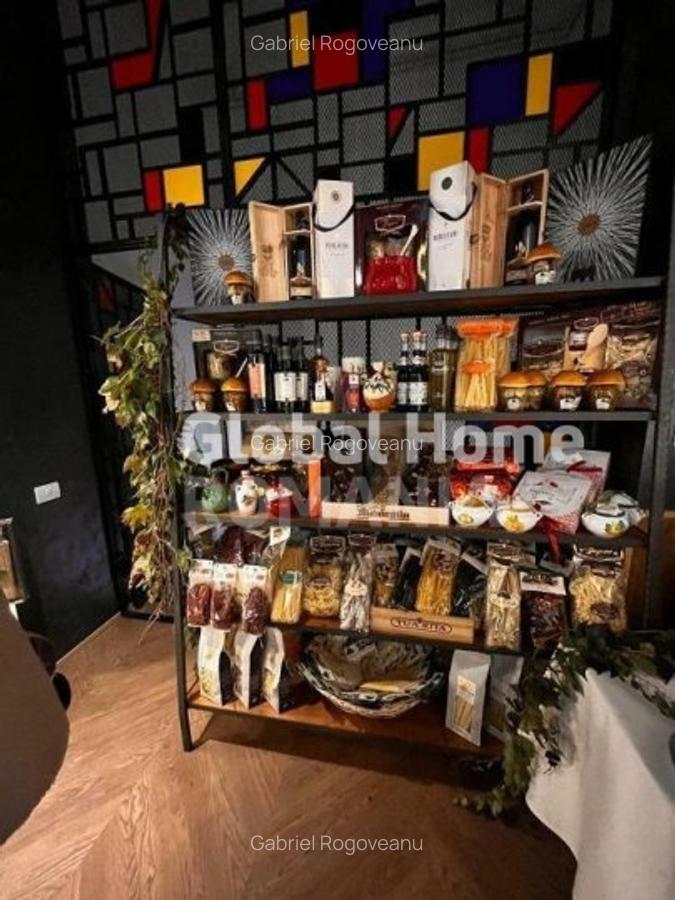 Spațiu comercial, 140 mp în Calea Victoriei - 5