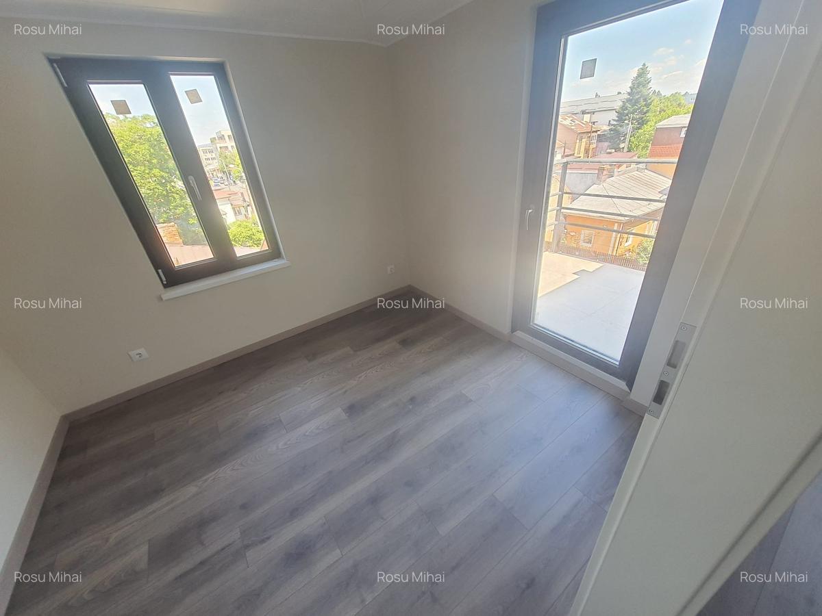 Domenii, Agronomie, Expoziției, casa D+P+1+M, la cheie - 8