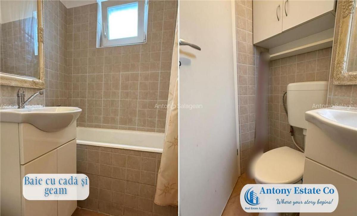 Apartament de , 1 Camera, Nufarul, Oradea - 4