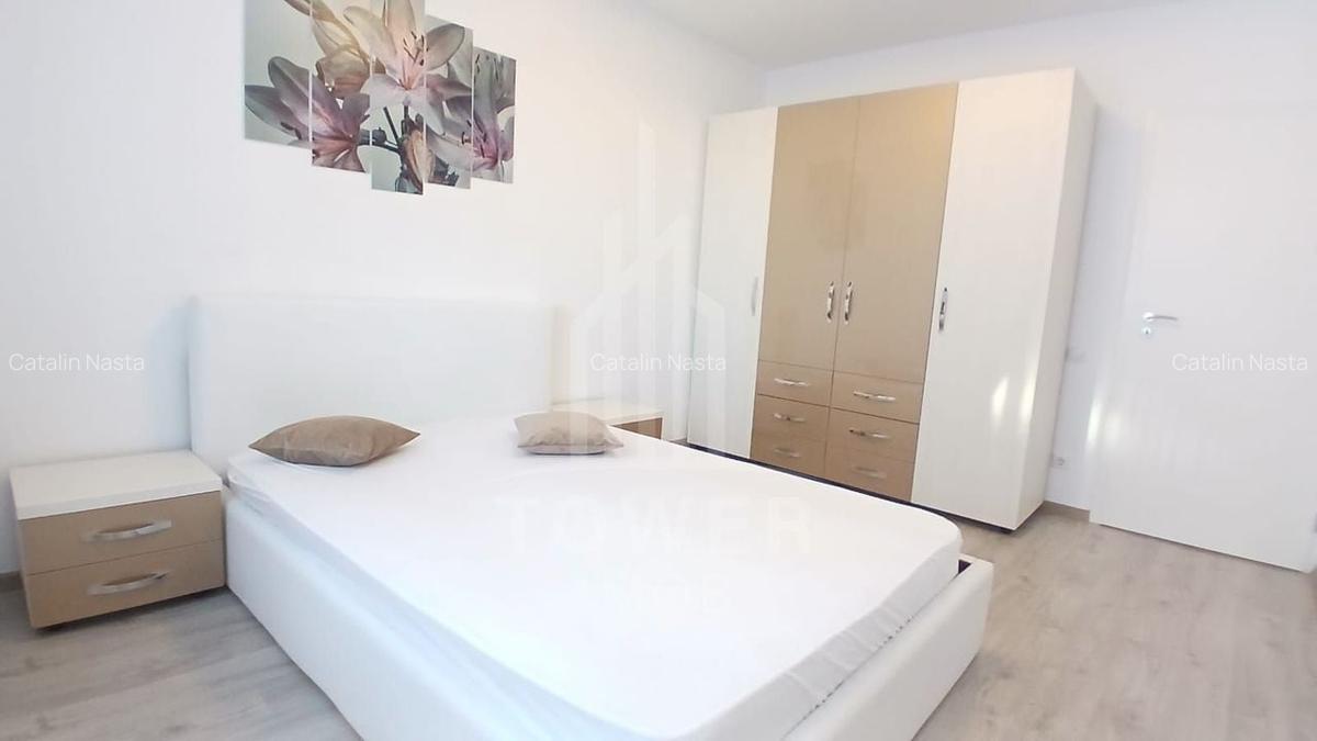 Apartament 2 camere | etaj 2 | zona Doamna Stanca - 4