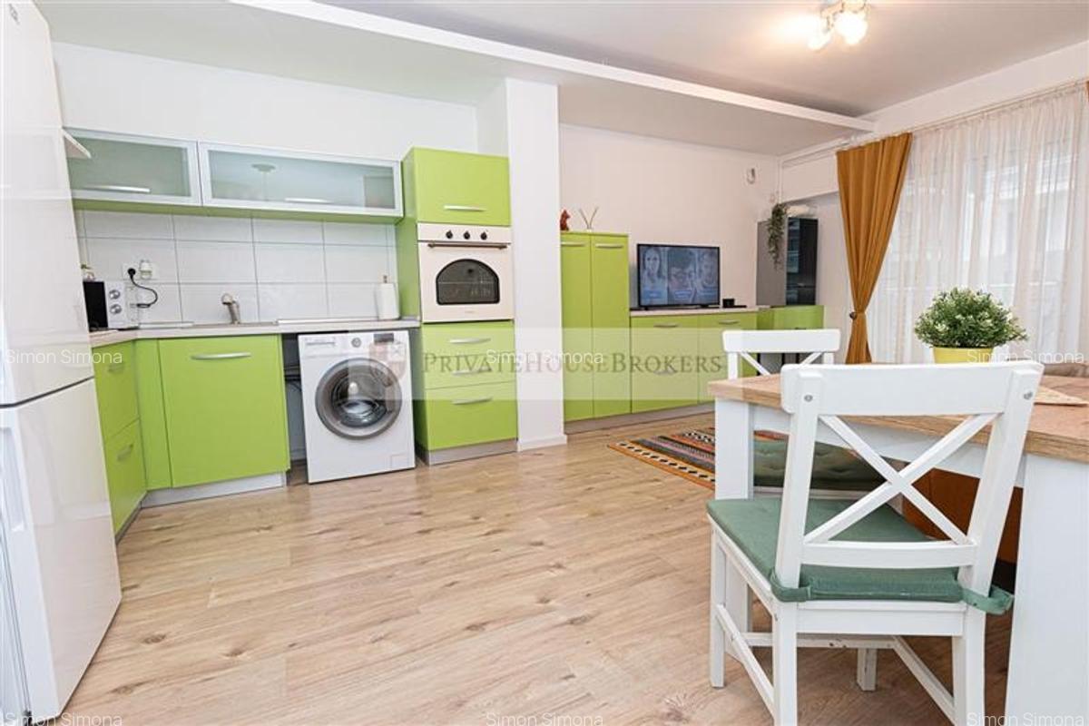 Aviatiei | Pipera | Belvedere Residence | Bloc 2022 | Modern - 13