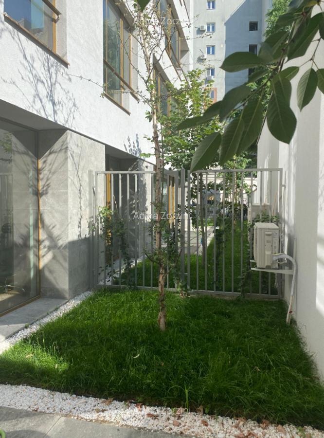 Apartament cu 4 camere decomandat în Cișmigiu - 1