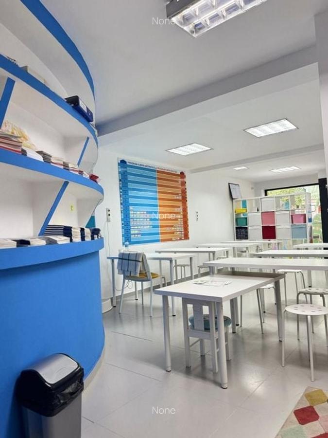 Spațiu de închiriat – 50 mp – Rahova  Mărgeanului - 6