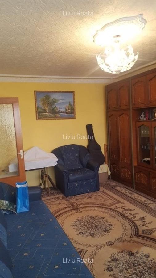 Apartament cu 4 camere decomandat în 1 Decembrie 1918 - 9