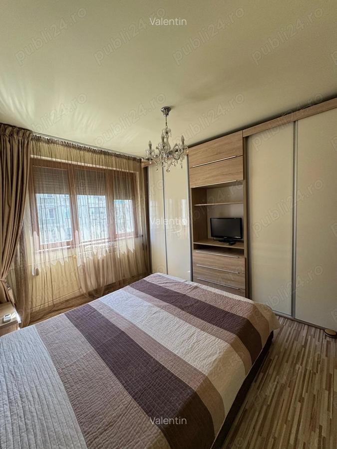 Proprietar inchiriez apartament 2 camere, decomandat, utilat, Militari, Pacii, la 5 minute de metrou - 4 Proprietar inchiriez apartament 2 camere, decomandat, utilat, Militari, Pacii, la 5 minute de metrou - 4