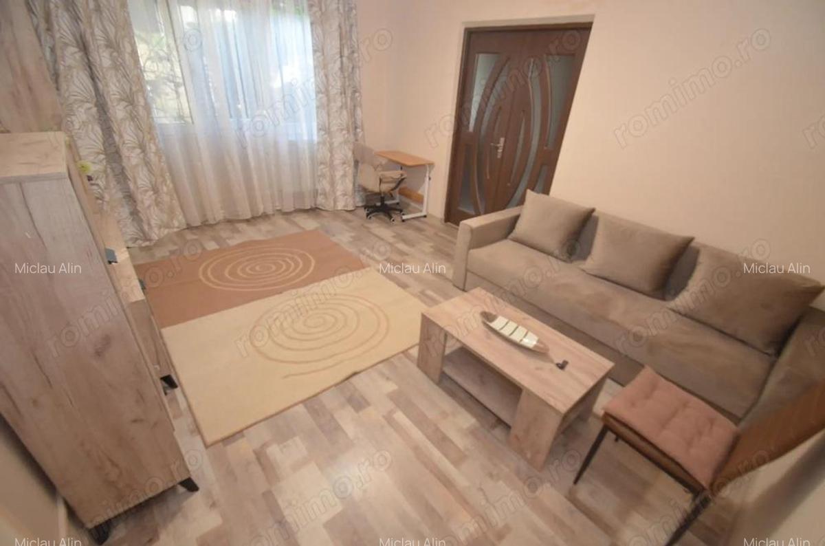 Apartament cu 2 camere renovat complet in Complexul Studentesc - 3