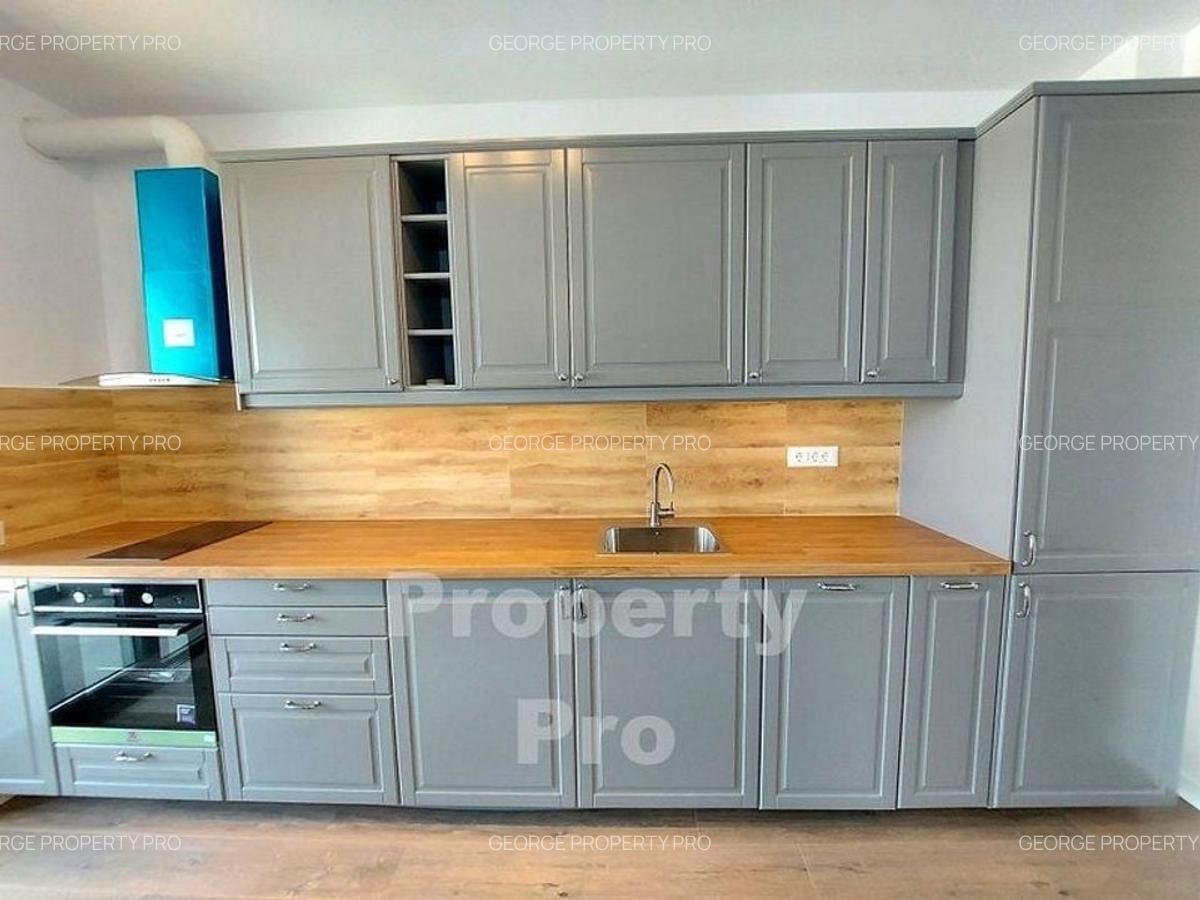 2 Camere + Parcare, Cloud9, Aviatiei, Promenada, Herastrau, Pipera - 7