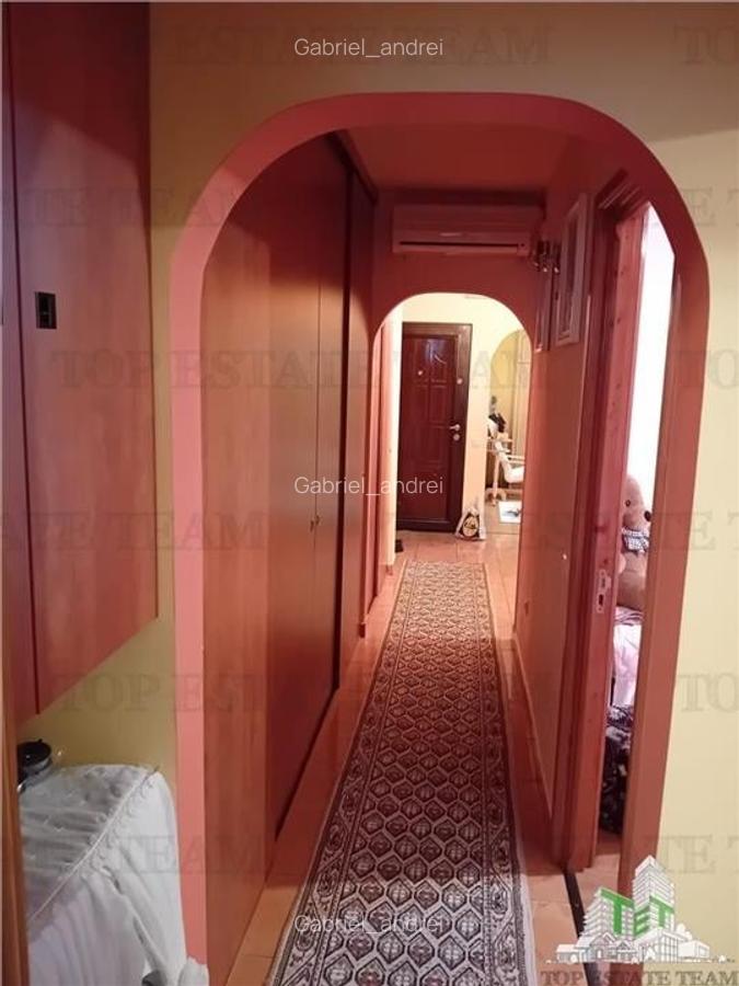 Apartament elegant - vanzare - central - Braila - 6