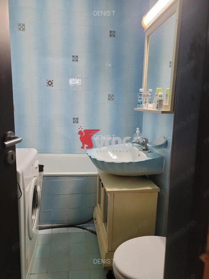 Apartament doua camere Lipovei - 6