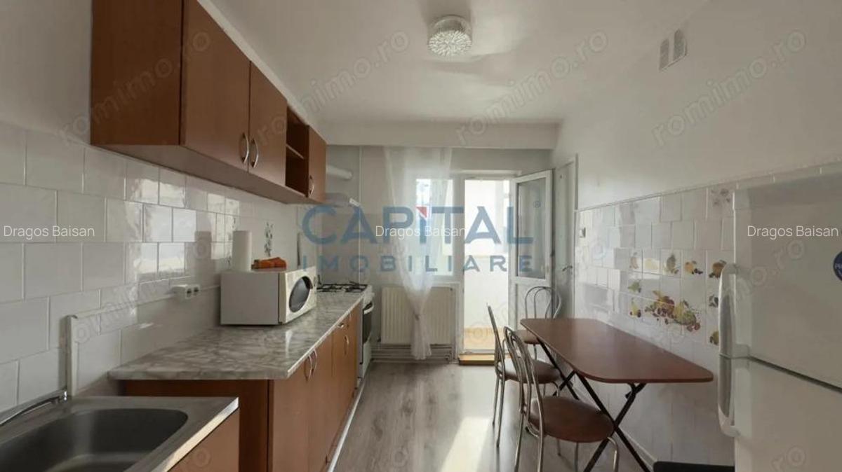 Apartament cu 2 camere decomandate, Zorilor! - 5