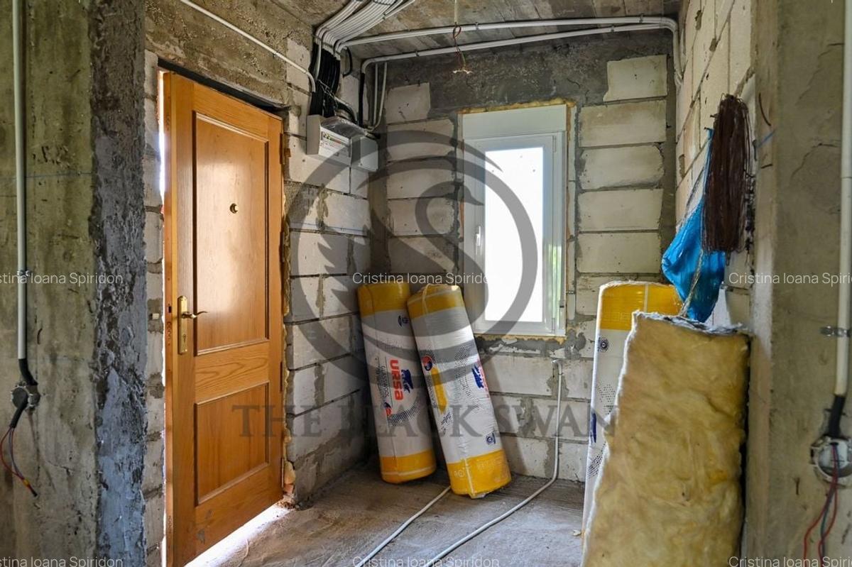 Casa de vanzare | Langa Urlati | Loloiasca - Prahova | Comision 0% - 2