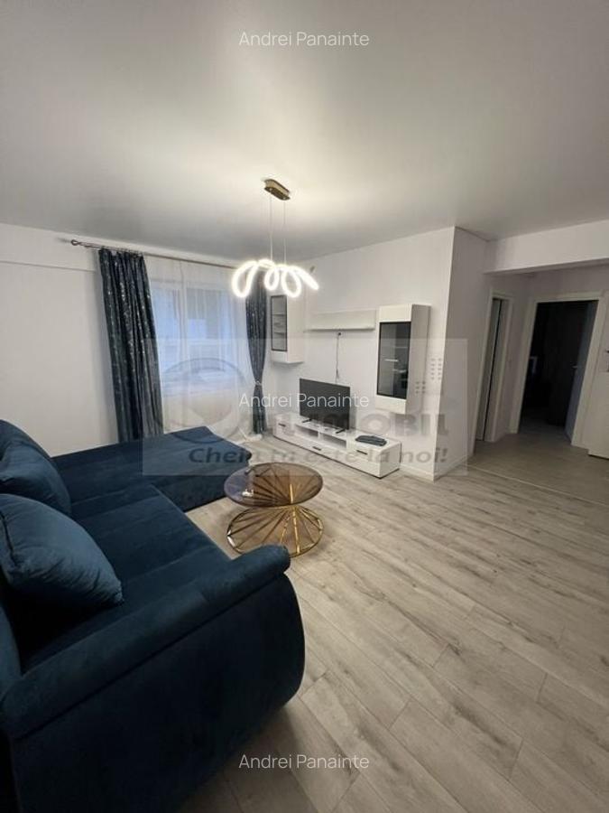 Apartament 2 camere – Bucium-Visani– Lagom Residence - 4