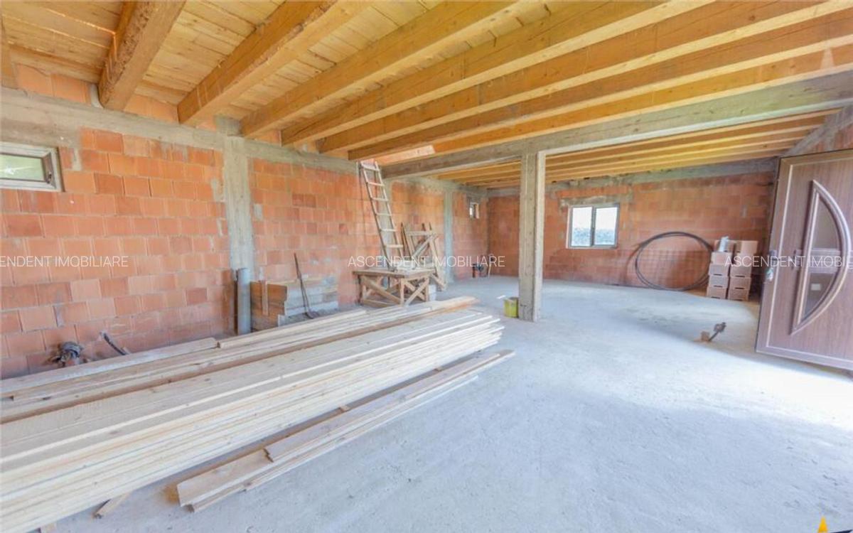 Doua case, deschidere oportunitate personalizare, Sacele, Br - 6