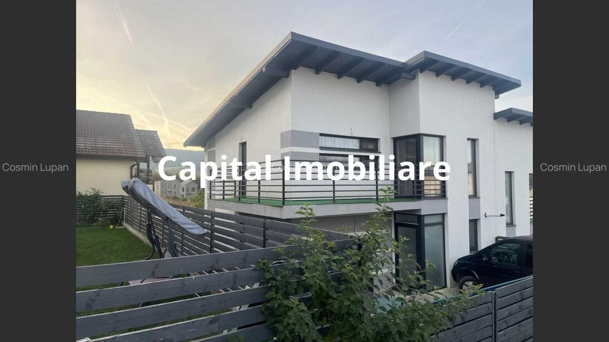 Casă de vânzare în Zalău - 7