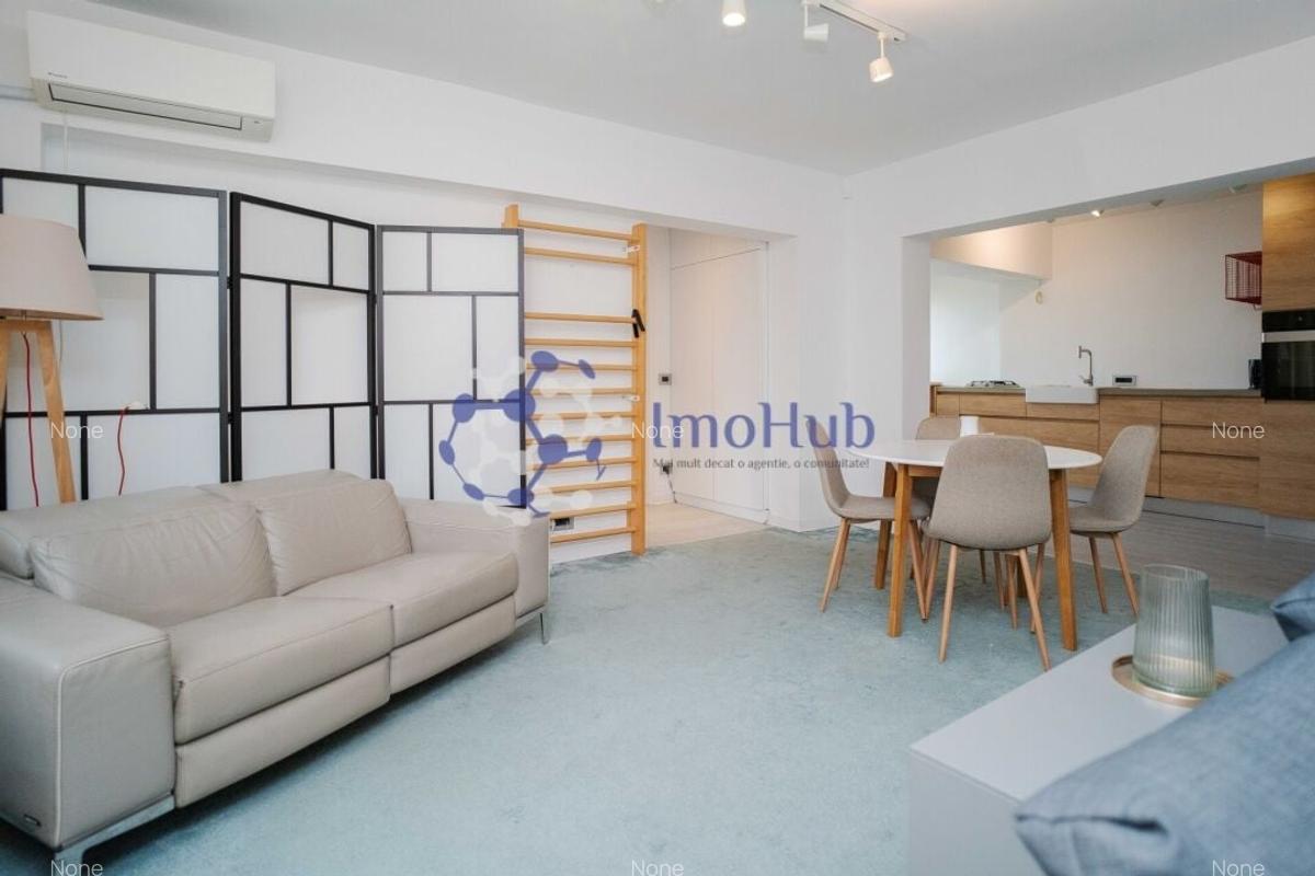 APARTAMENT PENTRU CINE DORESTE SA STEA IN ZONA ZERO A ORASULUI - 11