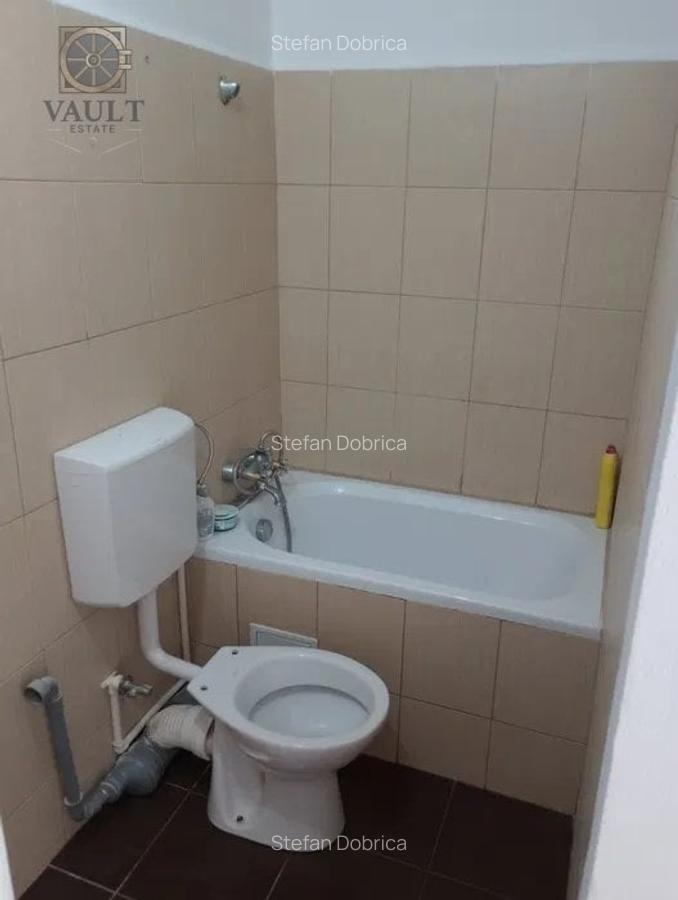 Garsonieră decomandată în Ozana - 3