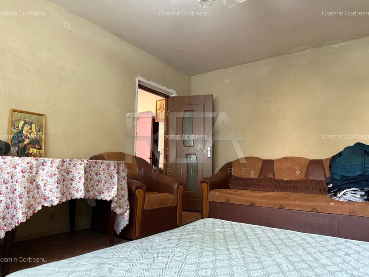 3 Camere Sebastian  Nicolae Popovici 2 - 6