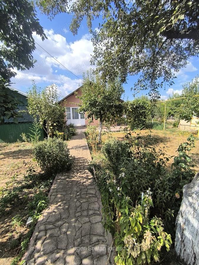 Vand casa in Ciorani! - 9