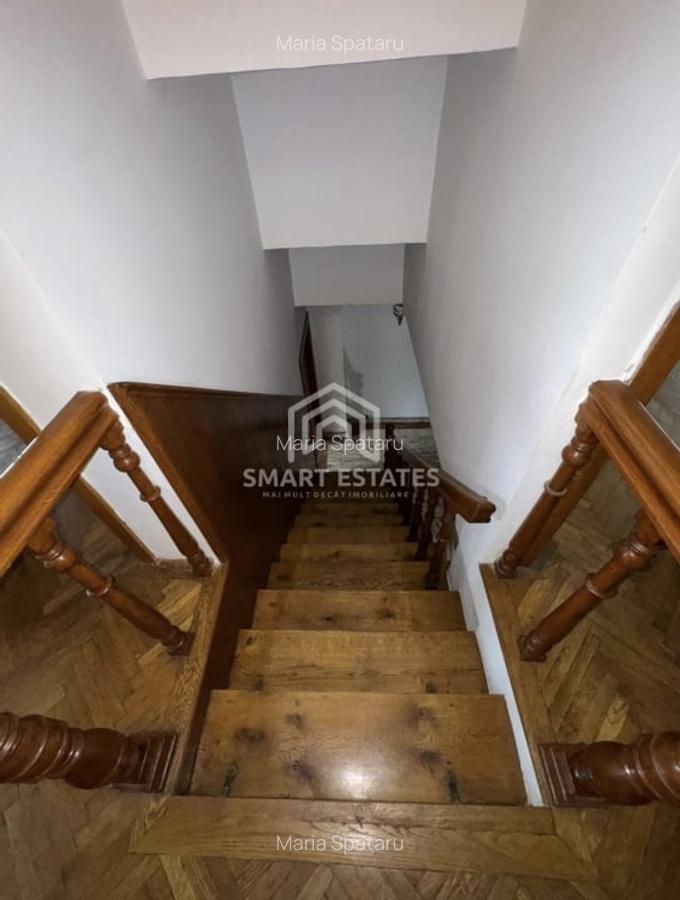 Duplex cu vedere peste Vatra Luminoasa - 110 mp - bloc unicat - metrou Iancului - 15