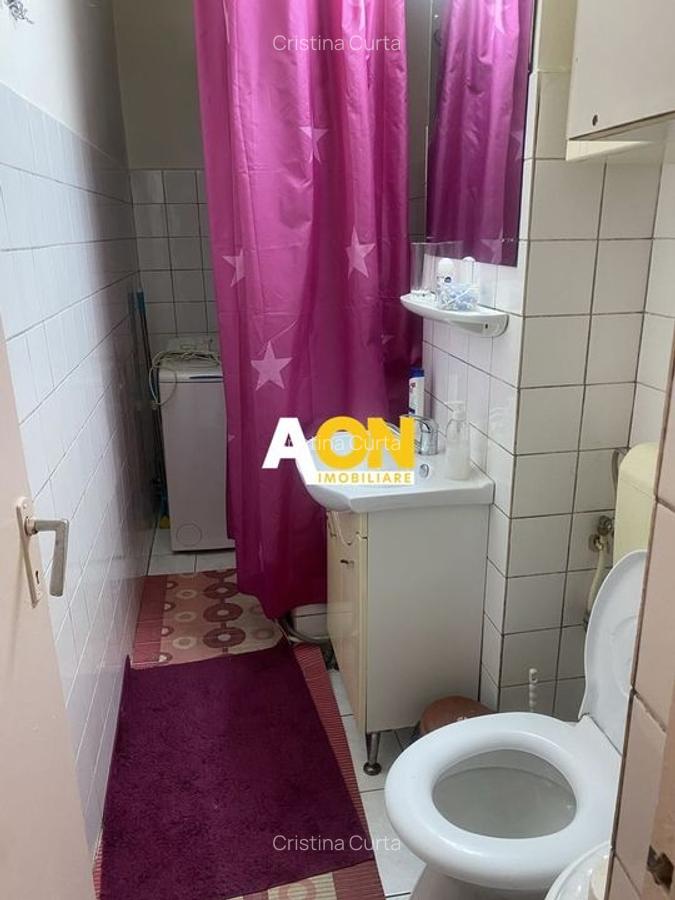 Garsoniera confort 1, parter, Cetate - 5