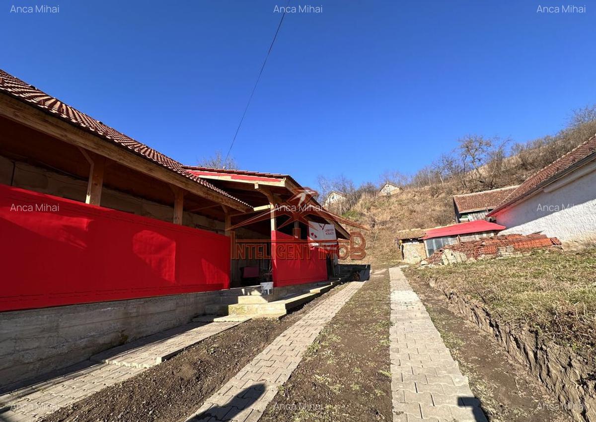 Casa individuala P+M A in Ocna Sibilui - 14 Casa individuala P+M A in Ocna Sibilui - 14