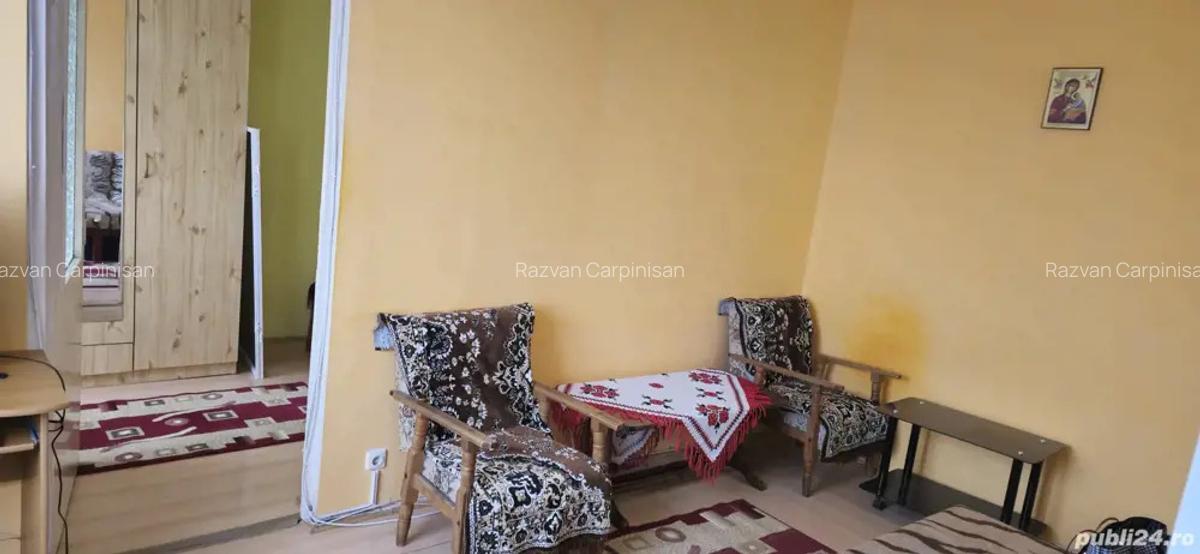 Apartamet 2 camere zona Dacia - 5