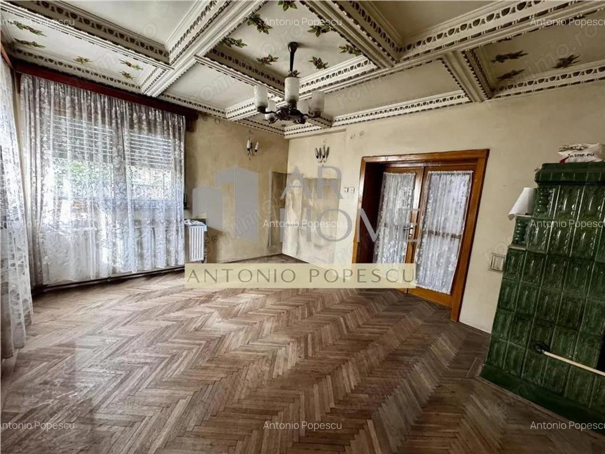 Vanzare casa S+P+1+Pod, in Ploiesti, zona Nicopole - 4