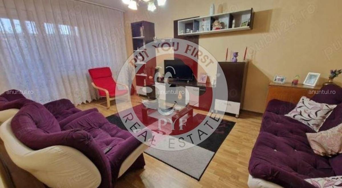 Gorjului | Apartament 3 camere | Decomandat | 80mp | B11623 - 1 Gorjului | Apartament 3 camere | Decomandat | 80mp | B11623 - 1